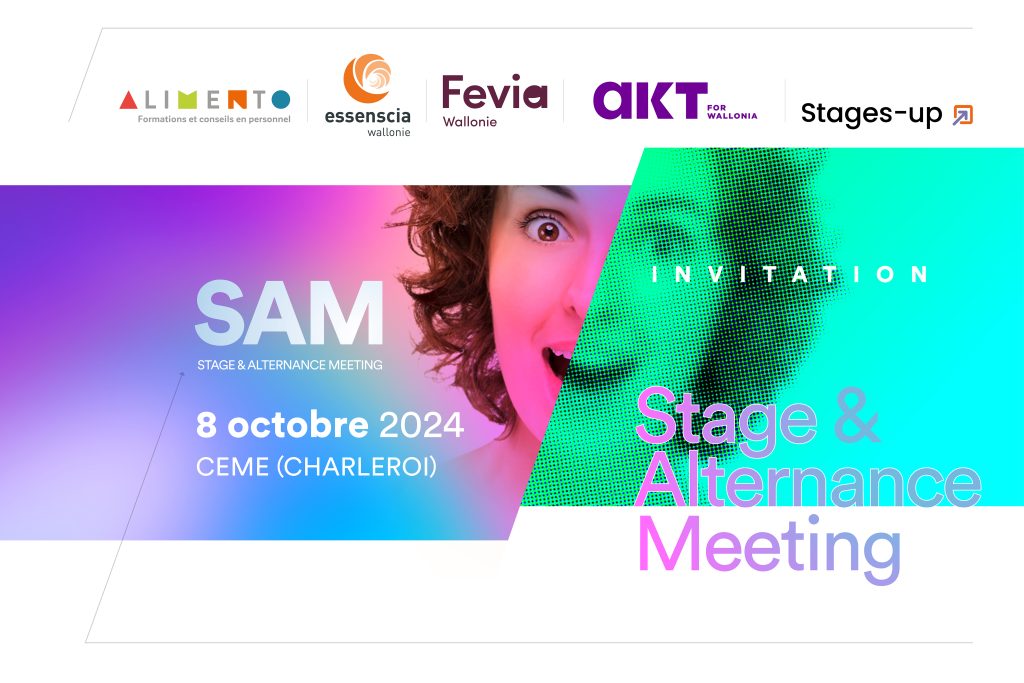 Salon SAM - 8 octobre2024