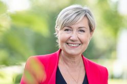 AKT for Wallonia félicite Cécile NEVEN, devenue ministre du Gouvernement wallon