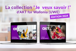 Les nouvelles e-brochures « Je veux savoir ! » sont disponibles