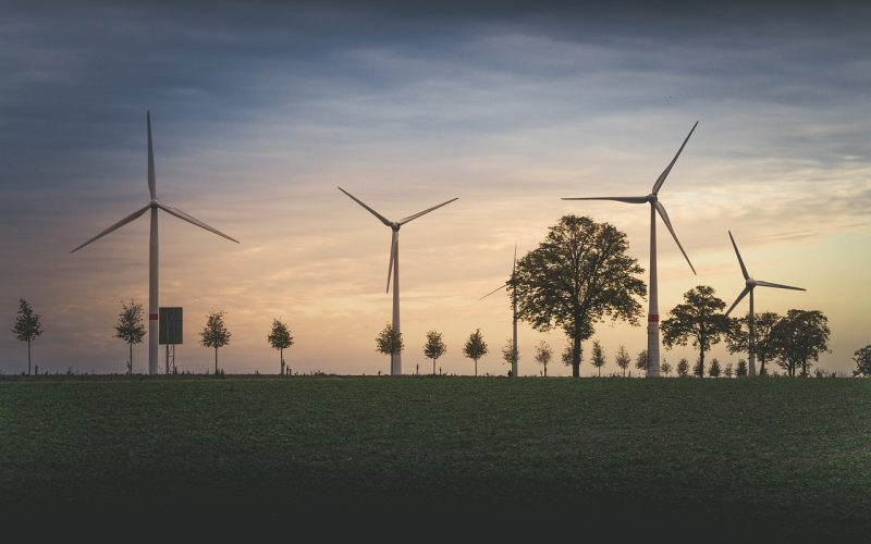 Anticiper la transition énergétique : un enjeu crucial