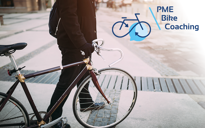 Un nouvel accompagnement personnalisé des PME dans leur transition vers le vélo